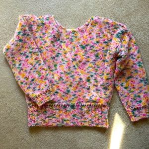 Sézane Livia Sweater, NWT